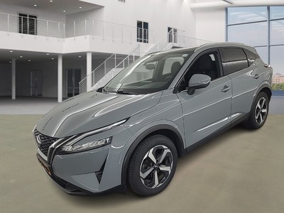 Nissan Qashqai 1.3 1.3 MHEV XTRONIC N-CONNECTA, 2023
