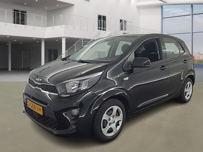 Kia Picanto 0.9 1.0 DPI COMFORTLINE, 2023