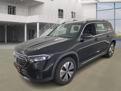 Mercedes-Benz Eqb 0.0 250 BUSINESS LINE 7P. 67 KWH, 2023
