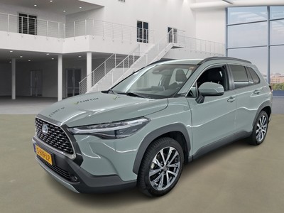 Toyota Corolla cross 1.9 HYBRID 200 DYNAMIC, 2023