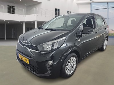 Kia Picanto 0.9 1.0 DPI DYNAMICLINE, 2023