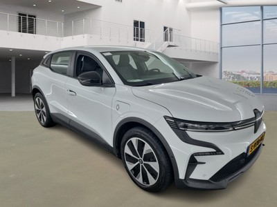 Renault Megane e-tech 0.0 EV60 OPTIMUM CHARGE EVOLUTION ER, 2022