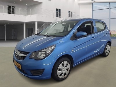 Opel Karl 0.9 1.0 ECOFLEX EDITION, 2018