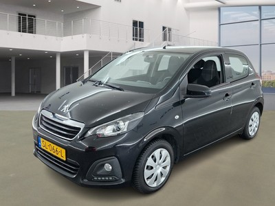 Peugeot 108 0.9 1.0 E-VTI ACTIVE, 2018