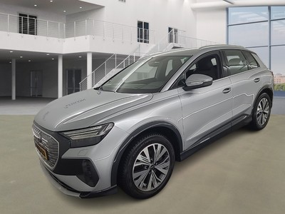 Audi Q4 e-tron 0.0 40 ADVANCED EDITION 77 KWH, 2023
