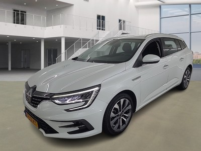 Renault Megane estate 1.3 1.3 TCE 140 TECHNO, 2023