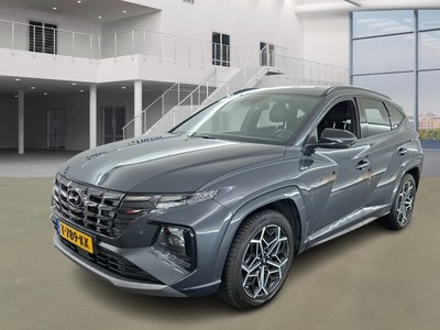 Hyundai Tucson 1.5 1.6 T-GDI PHEV N LINE 4WD, 2023