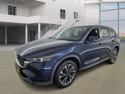 Mazda Cx-5 1.9 2.0 E-SKYACTIV-G M HYBRID 165 ADVANTAGE, 2023