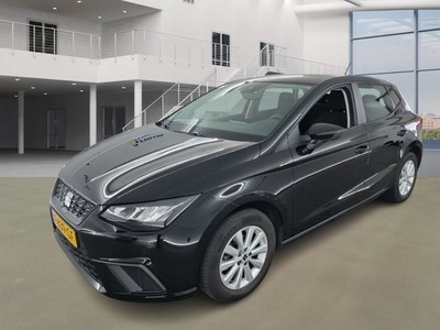 Seat Ibiza 0.9 1.0 ECOTSI STYLE BUSINESS CONNECT, 2023