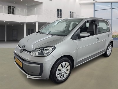 Volkswagen Up! 0.9 1.0 BMT MOVE UP!, 2018