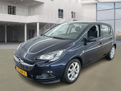 Opel Corsa 0.9 1.0 TURBO ONLINE EDITION, 2018