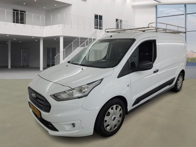 Ford Transit connect 1.4 1.5 ECOBLUE L2 TREND, 2019