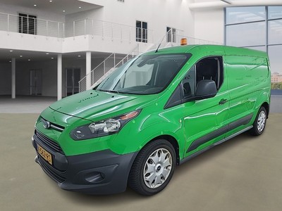 Ford Transit connect 1.4 1.5 TDCI L2 TREND START &amp; STOP, 2018