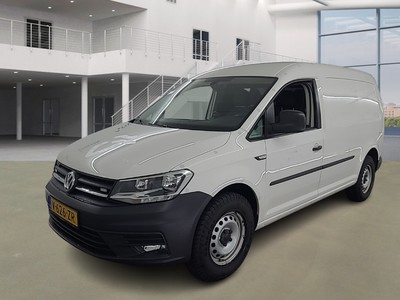 Volkswagen Caddy 1.9 2.0 TDI L2H1 BMT 4MOTION MAXI COMFORTLINE, 2019