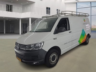 Volkswagen Transporter 1.9 2.0 TDI L2H2 HIGHLINE, 2019