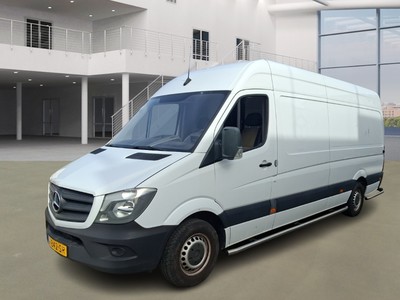 Mercedes-Benz SPRINTER 2.1 311 2.2 CDI 432 EHD, 2018