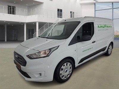 Ford Transit connect 1.4 1.5 ECOBLUE L2 TREND, 2020
