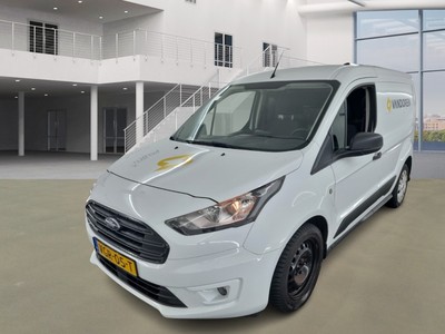 Ford Transit connect 1.4 1.5 ECOBLUE L1 TREND, 2020