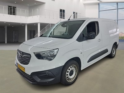Opel Combo 1.4 1.5D L2H1 EDITION, 2021