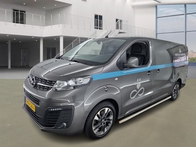 Opel Vivaro 1.9 2.0 CDTI L3H1 INNOVATION, 2021