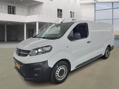 Opel Vivaro 1.9 2.0 CDTI L3H1 EDITION, 2022