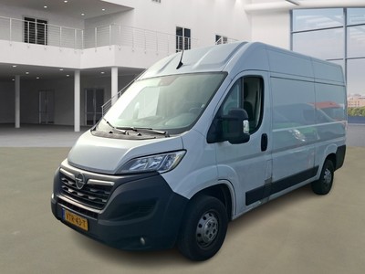 Opel Movano 2.1 2.2D 140 L2H2 EDITION, 2023