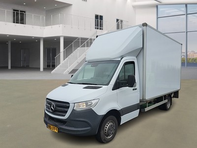 Mercedes-Benz SPRINTER 1.9 315 1.9 CDI L3 RWD, 2023