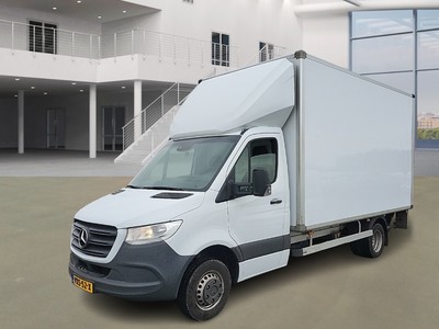 Mercedes-Benz SPRINTER 1.9 315 1.9 CDI L3 RWD, 2023