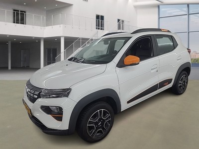 Dacia Spring 0.0 EXPRESSION 27 KWH, 2024