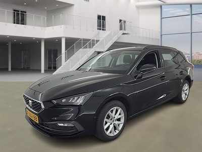 Seat Leon sportstourer 0.9 1.0 TSI STYLE BUSINESS INTENSE, 2023