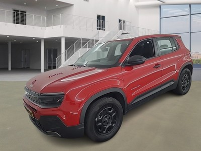 Jeep Avenger 0.0 AVENGER 54 KWH, 2024