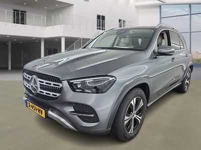 Mercedes-Benz Gle-klasse 1.9 350 DE 4MATIC BUSINESS LINE, 2023