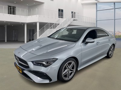 Mercedes-Benz Cla-klasse 1.3 180 AMG LINE, 2024