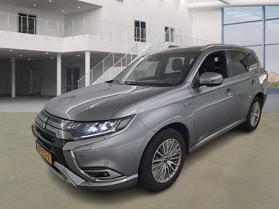 Mitsubishi Outlander 2.3 2.4 PHEV INSTYLE, 2019