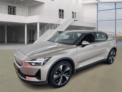 Polestar 2 0.0 LONG RANGE SINGLE MOTOR 82 KWH, 2024