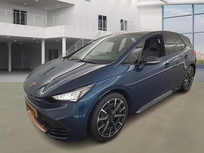 CUPRA Born 0.0 PERFORMANCE 62 KWH, 2024