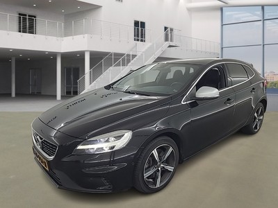 Volvo V40 1.4 1.5 T3 POLAR+ SPORT, 2019