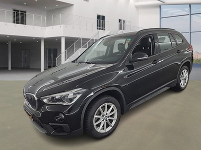 BMW X1 1.4 SDRIVE16D EXECUTIVE EDITION, 2019