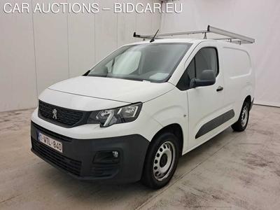 Peugeot Partner L2 Heavy Premium 1.6 BlueHDi S&S 100pk/cv, 2019
