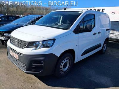 Peugeot Partner L1 Heavy Premium 1.5 BlueHDi S&amp;S 100pk/cv, 2020