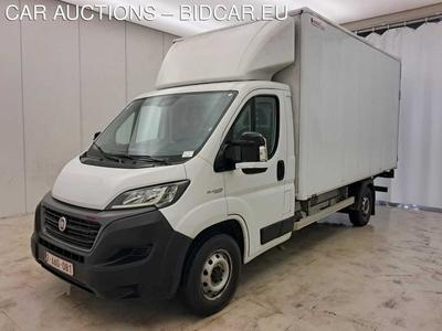 Fiat Ducato CC Maxi 35L 2.3MJet 160pk/cv, 2021