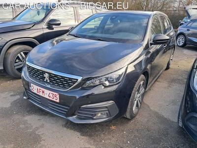Peugeot 308 SW GT 1.5BlueHDi S&amp;S 130pk/cv 5p, 2021