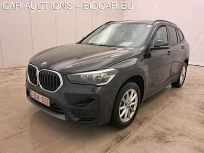 BMW X1 (F48) 16d sDrive 1.5d 116pk/cv 5p Aut., 2021
