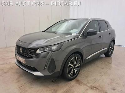 Peugeot 3008 GT Pack 1.5 BlueHDi S&amp;S 130pk/cv 5p EAT8, 2022