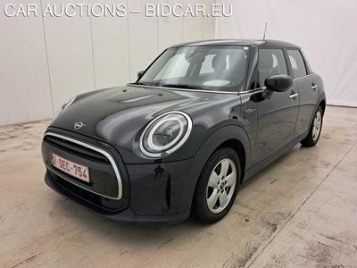 MINI Cooper (F55) 1.5i 136pk/cv 5p Aut., 2023