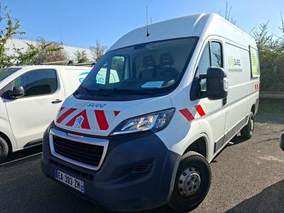 Peugeot Boxer 2.2 HDI 130 CONFORT 335 L2H2 VU [4P] bvm 6-130CH-7cv, 2016