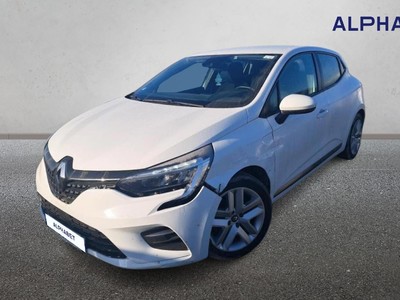 Renault Clio Business E-Tech hybride 140 -21N VP [5P] bva 6-140CH-5cv, 2021