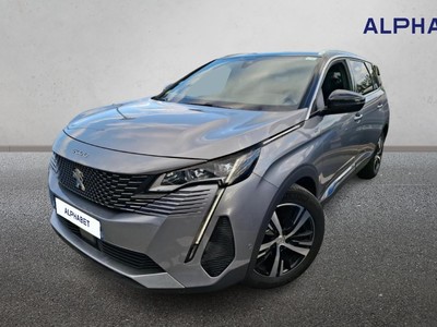 Peugeot 5008 BlueHDi 130 S&amp;S EAT8 GT VP [5P] bva 8-130CH-7cv, 2021