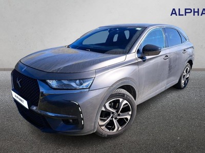 Ds DS 7 CROSSBACK BlueHDi 130 Automatique Business VP [5P] bva 8-130CH-7cv, 2021