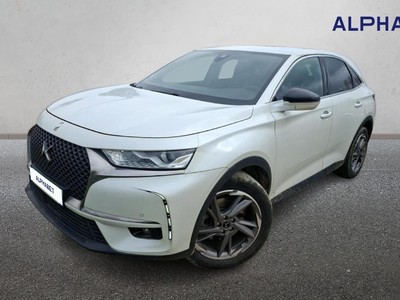 Ds DS 7 CROSSBACK E-TENSE 225 BASTILLE + VP [5P] bva 8-225CH-10cv, 2022